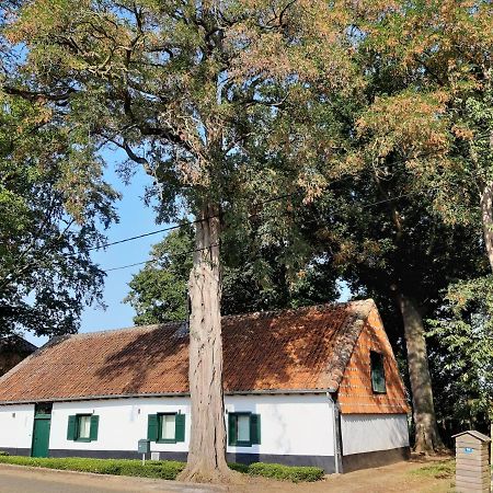 Lemen Huis Houwaart Tielt-Winge Exterior photo