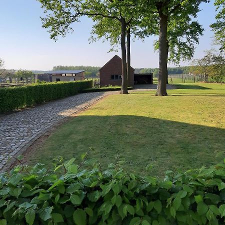 Lemen Huis Houwaart Tielt-Winge Exterior photo