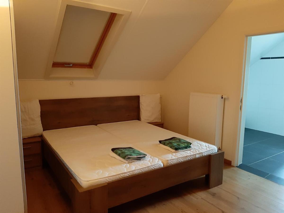 Lemen Huis Houwaart Tielt-Winge Exterior photo