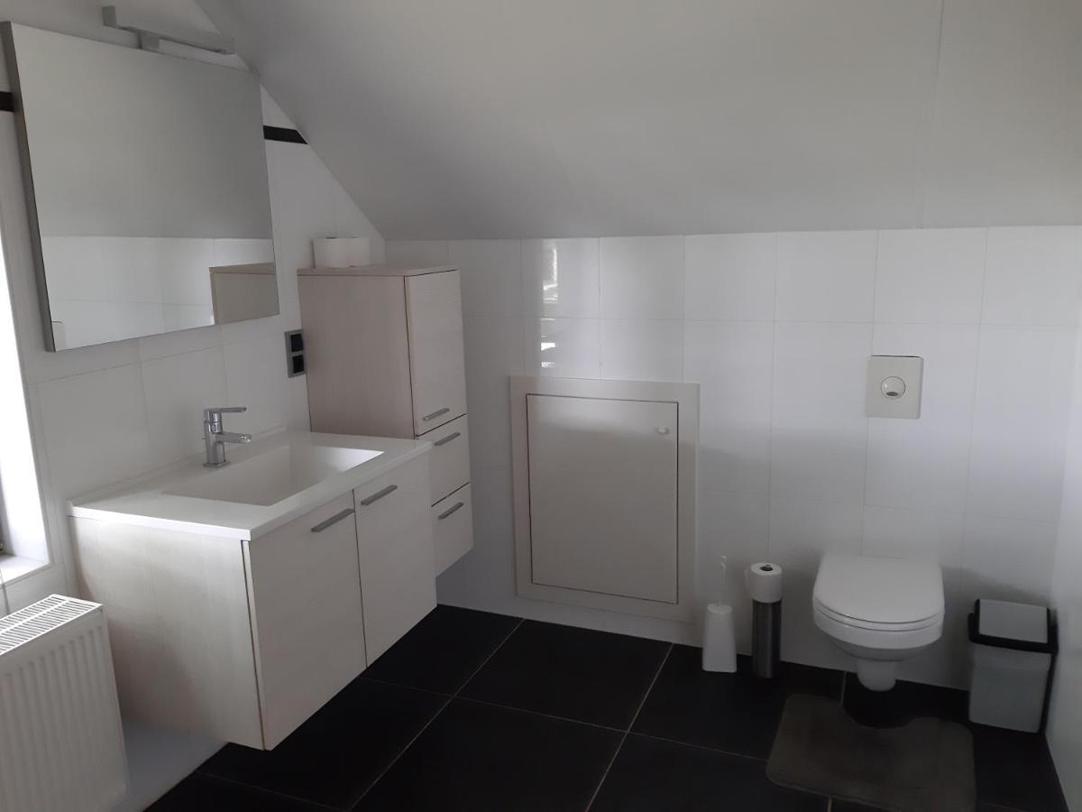 Lemen Huis Houwaart Tielt-Winge Exterior photo