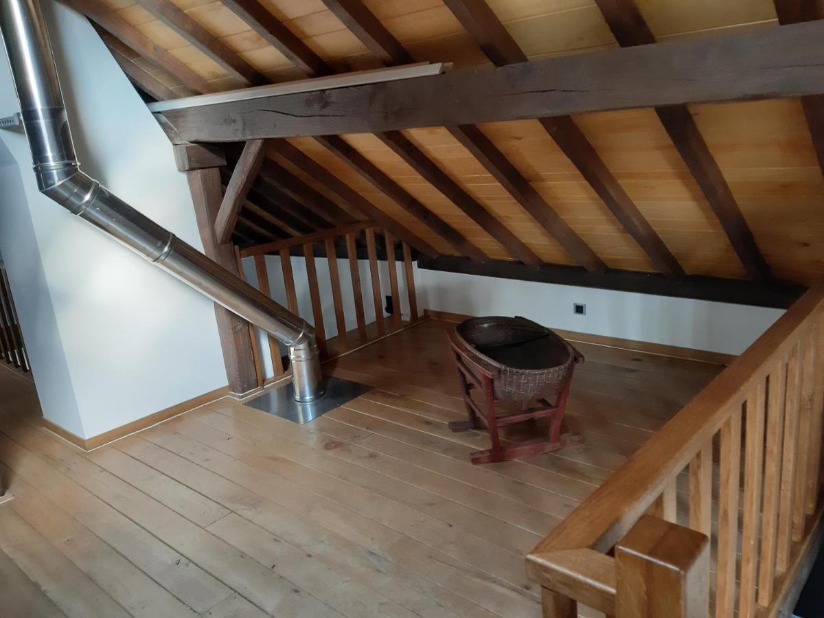 Lemen Huis Houwaart Tielt-Winge Exterior photo