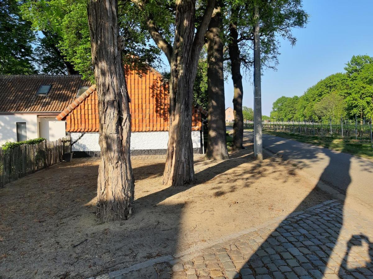 Lemen Huis Houwaart Tielt-Winge Exterior photo