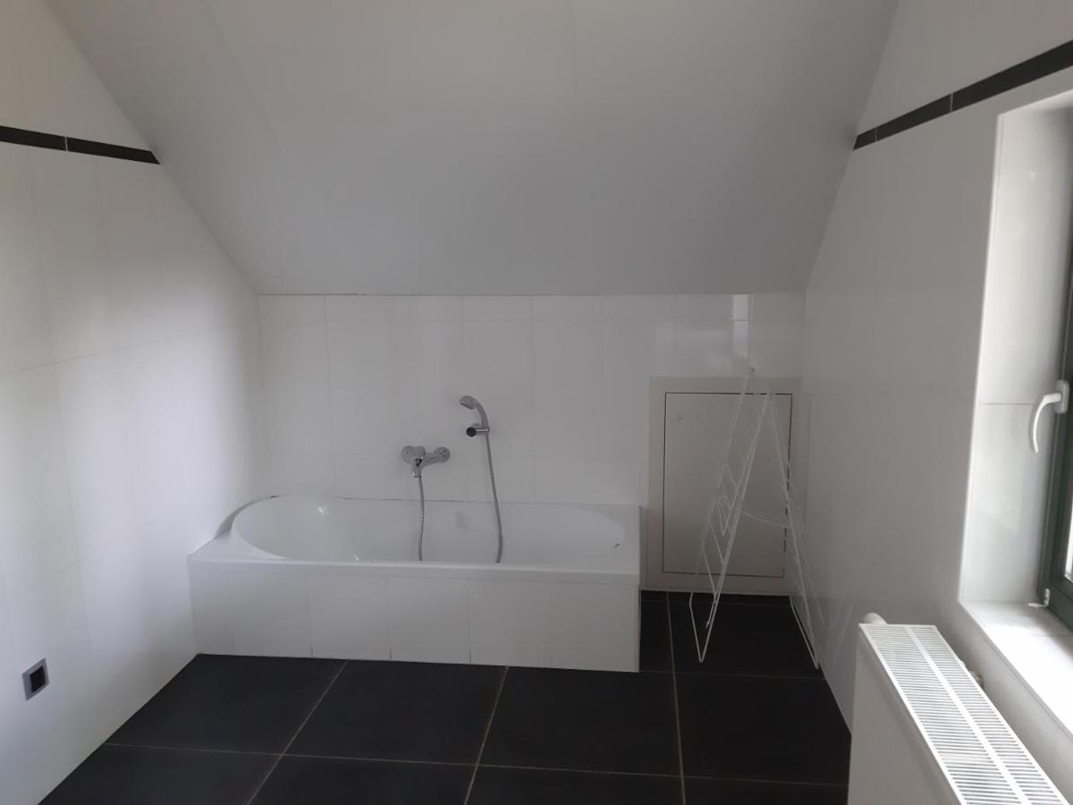 Lemen Huis Houwaart Tielt-Winge Exterior photo