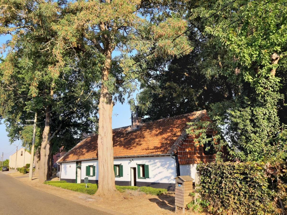 Lemen Huis Houwaart Tielt-Winge Exterior photo