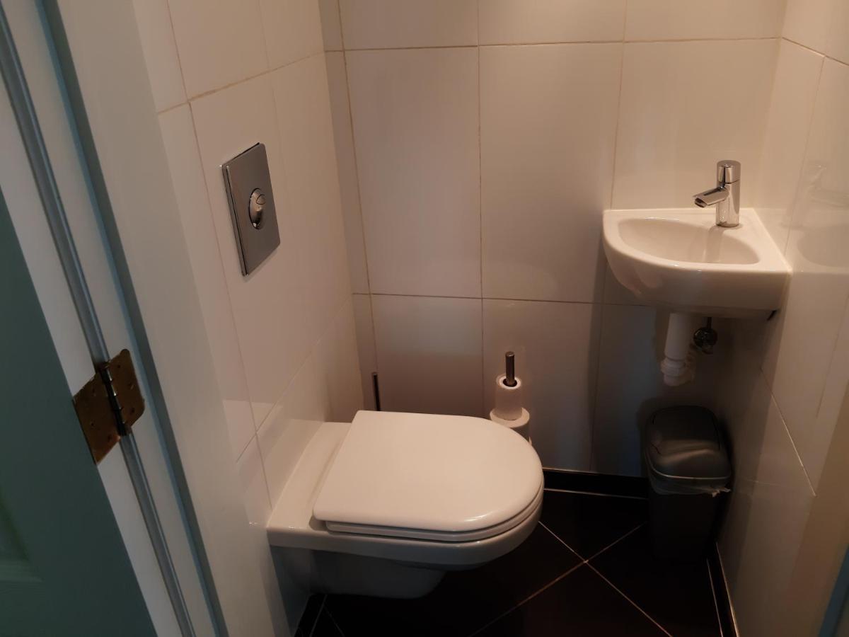 Lemen Huis Houwaart Tielt-Winge Exterior photo
