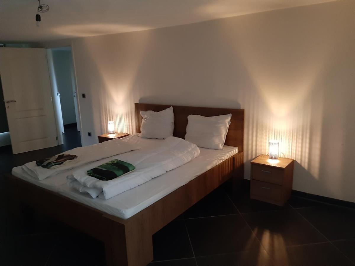 Lemen Huis Houwaart Tielt-Winge Exterior photo