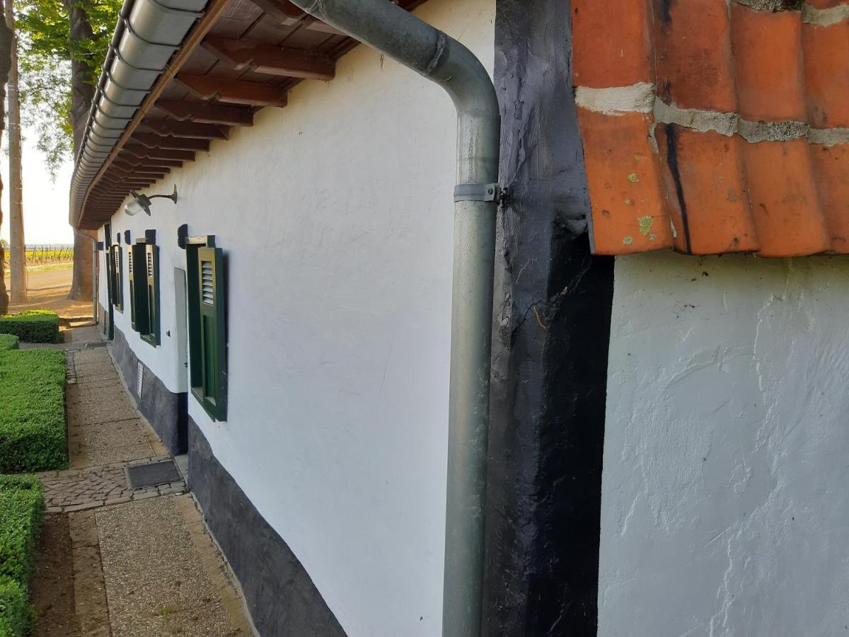 Lemen Huis Houwaart Tielt-Winge Exterior photo